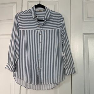 Rollas striped shirt